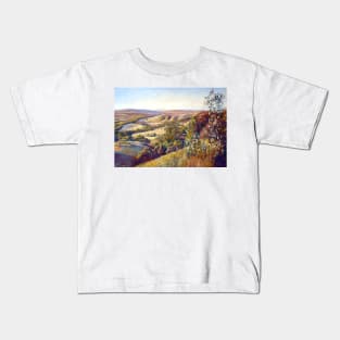 Towards Puckapunyal Kids T-Shirt